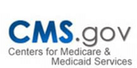 Centers for Medicare & Medicaid Services logo