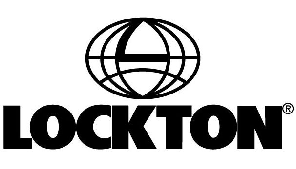 Lockton logo