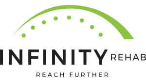 Infinity Rehab logo