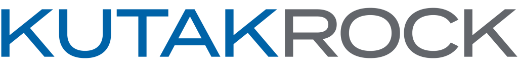 Kutak Rock Logo