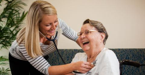 Clinical Careers at CLC