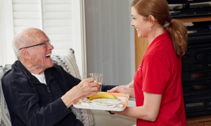 Rhythms Home Care