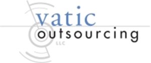 Vatic Outsourcing Logo 2023 Care Partner Level