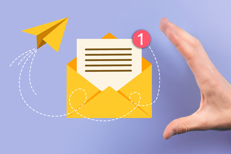 Digital marketing strategies for non profits email automation