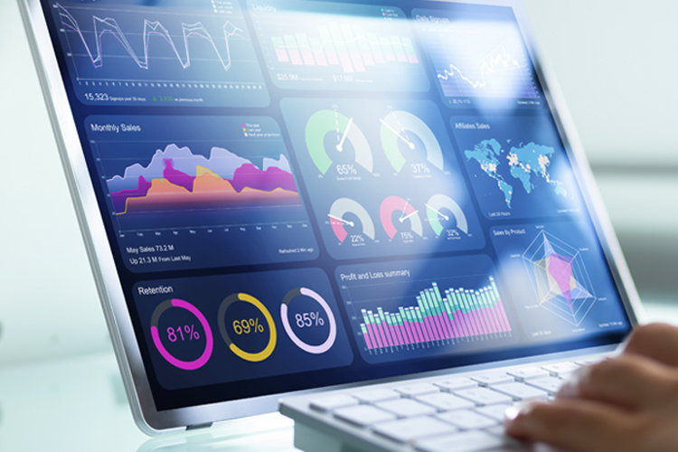 Digital marketing strategies for non profits measure and adjust