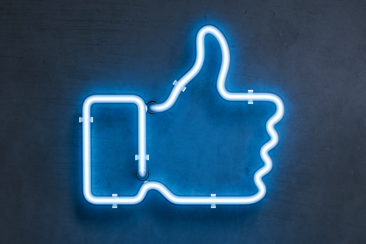 Digital marketing strategies for non profits social media
