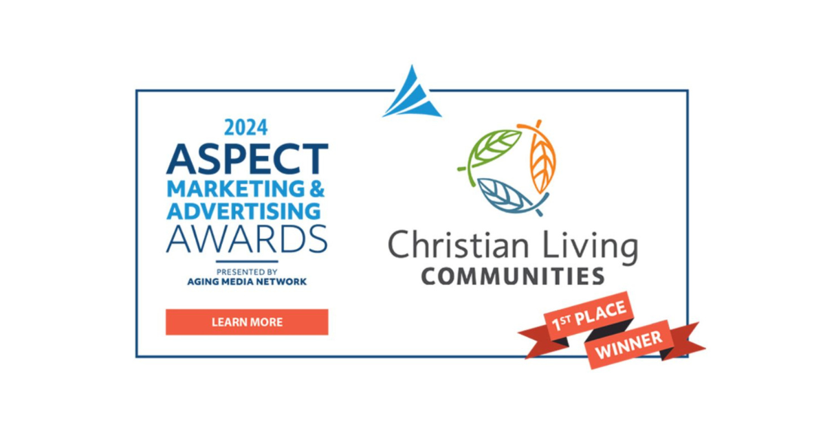 2024 Aspect Marketing & Design Awards