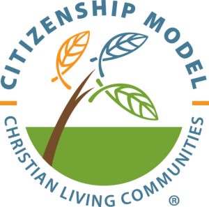 Citizenship Model CLC logo vs 1 Citizenship Model CLC logo vs 1