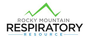 Rocky Mountain Respiratory Care Partner Logo