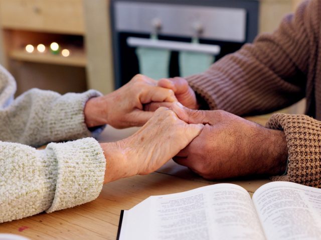 Nurturing the Soul: Why Spiritual Care Matters in Senior Living