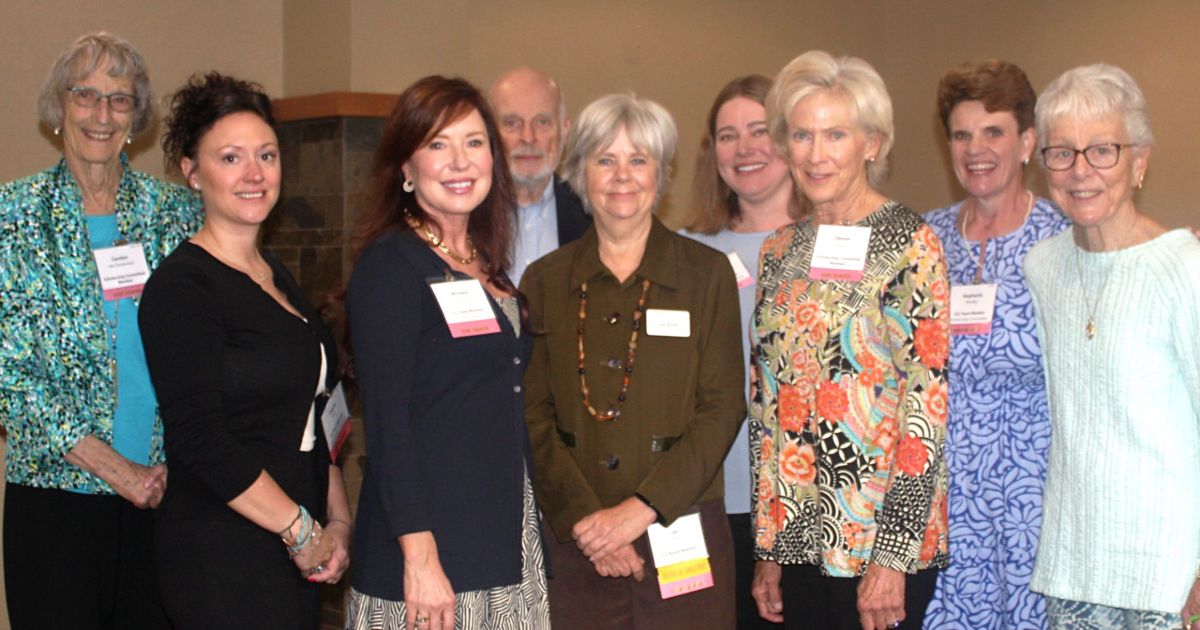 June Scholarship Program Committee