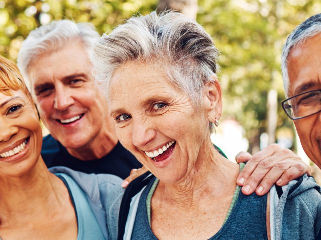 Building Belonging: A Virtual Conversation with Charles Vogl on The Art of Community