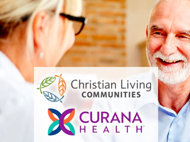 CLC & Curana Health: A Powerful Partnership Transforming Resident Care