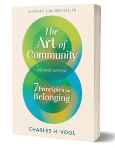 Vogl ArtofCommunity2Ed Cover+Final