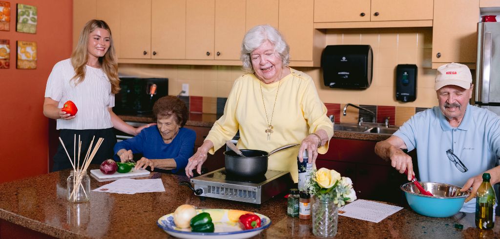 Give Through Your Estate Plan Compassion Circle