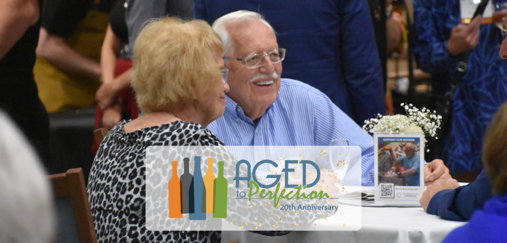 Aged to Perfection 2025 Featured Image