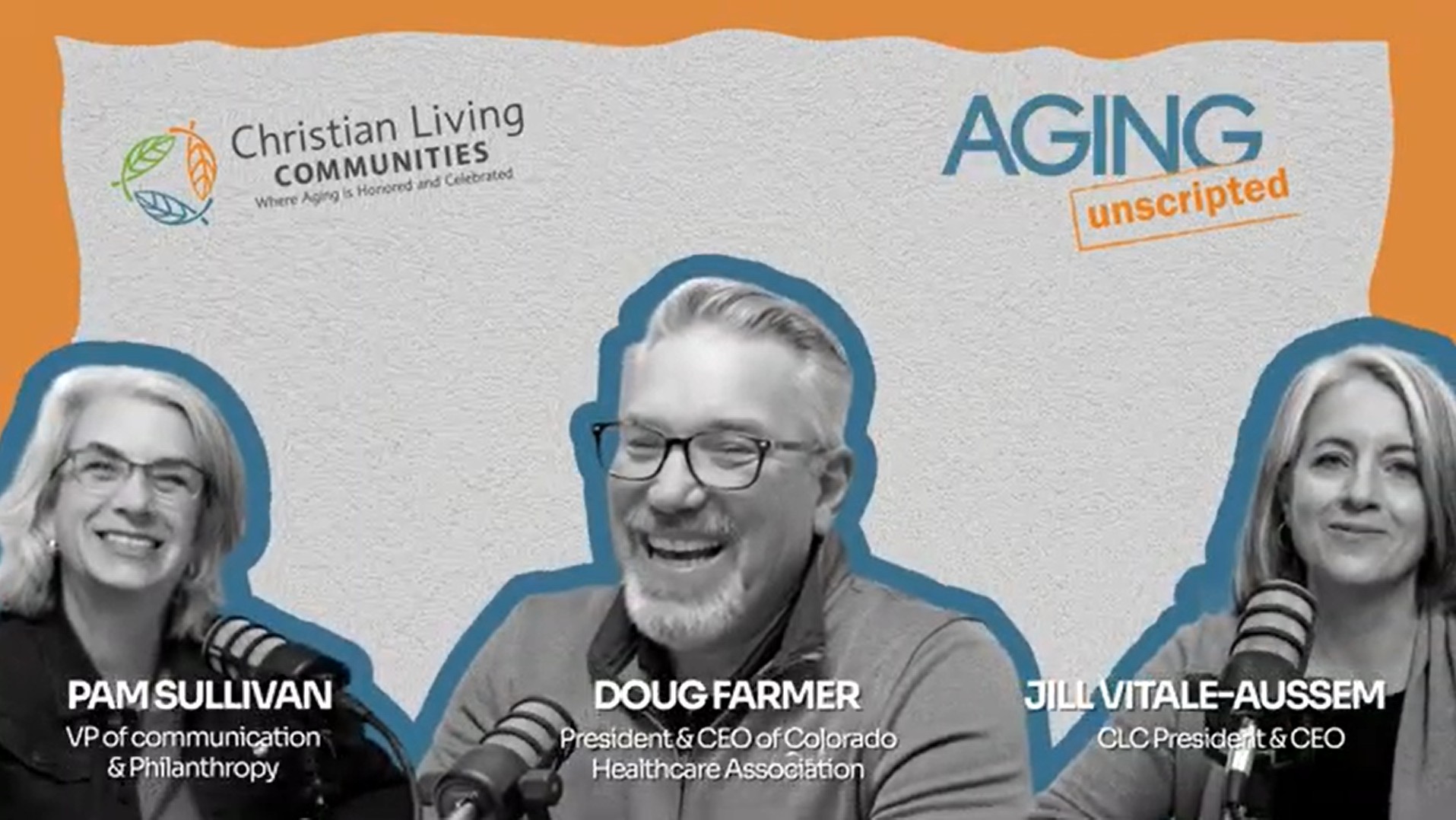 Aging Unscripted Medicaid