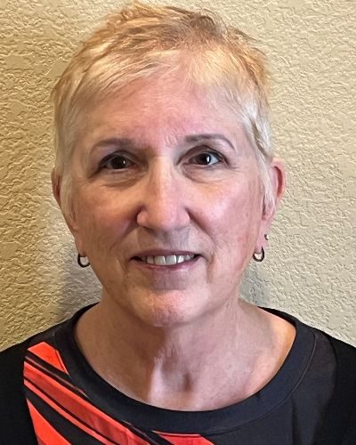 Picture of Sandy Clark – Board Chair