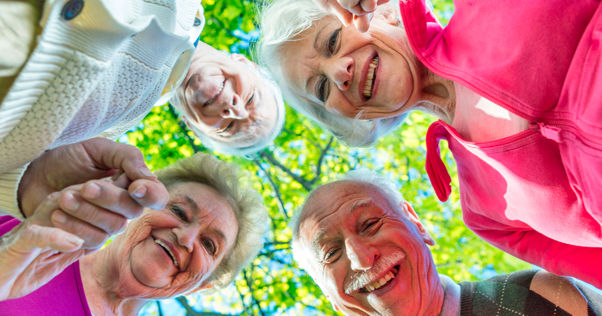 citizenship model life plan communities