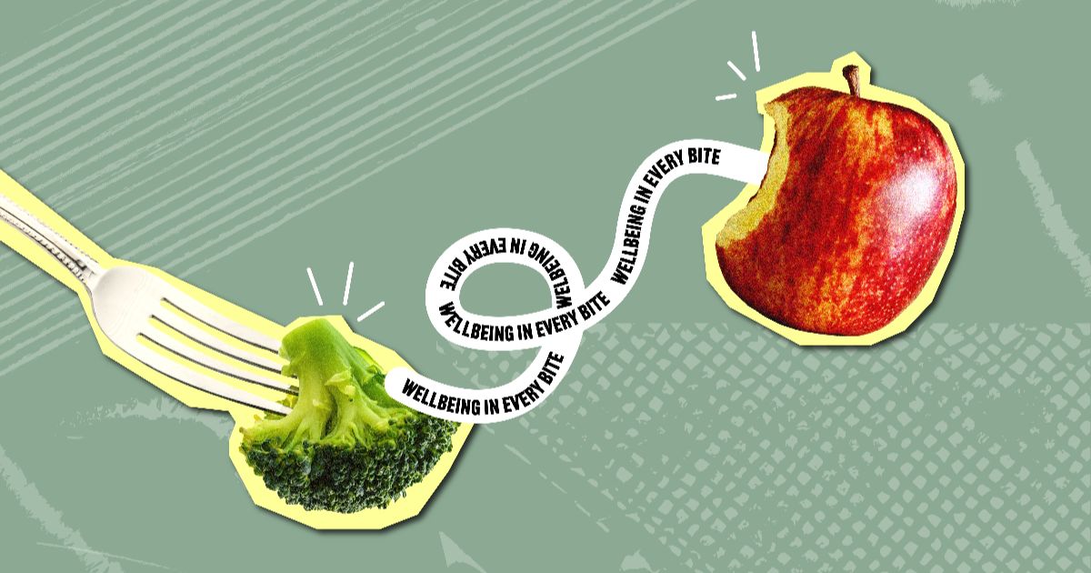 nutrition in senior living