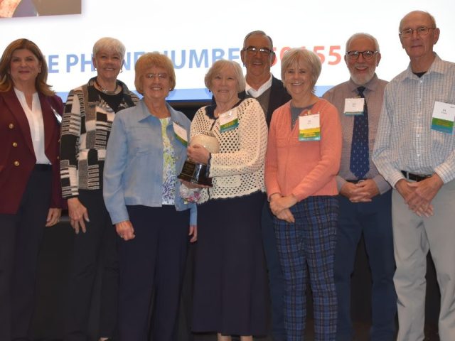 Celebrating 54 Years of Compassion, Community, and Citizenship at Christian Living Communities