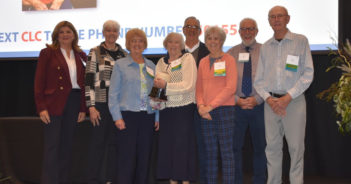 Celebrating 54 Years of CLC