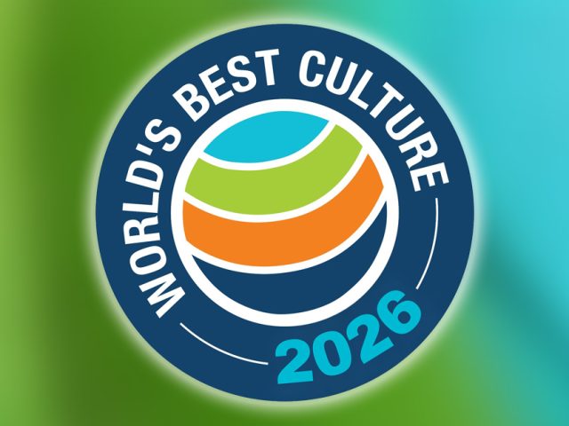 CLC Earns World’s Best Culture Certification For The Fourth Consecutive Year