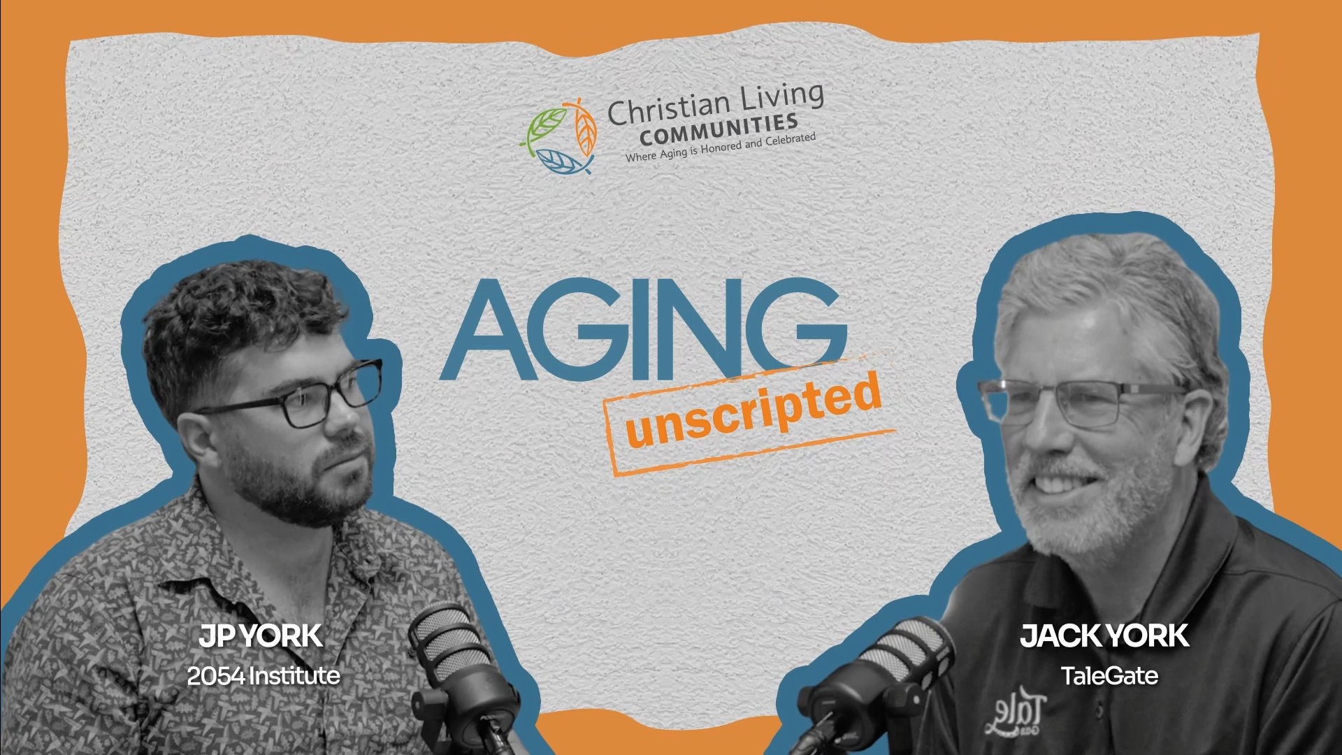 Aging Unscripted S02E07