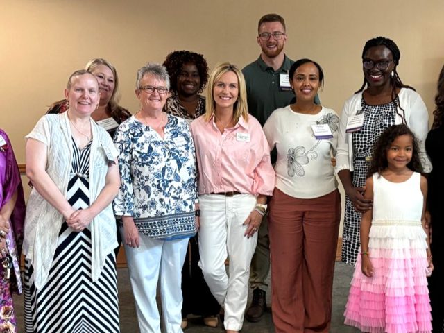 CLC Scholarship Fund: Investing in the Future of Our Team Members