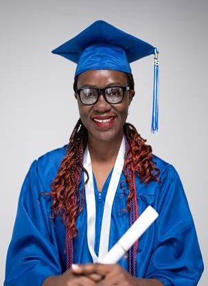 Enid LPN Graduate