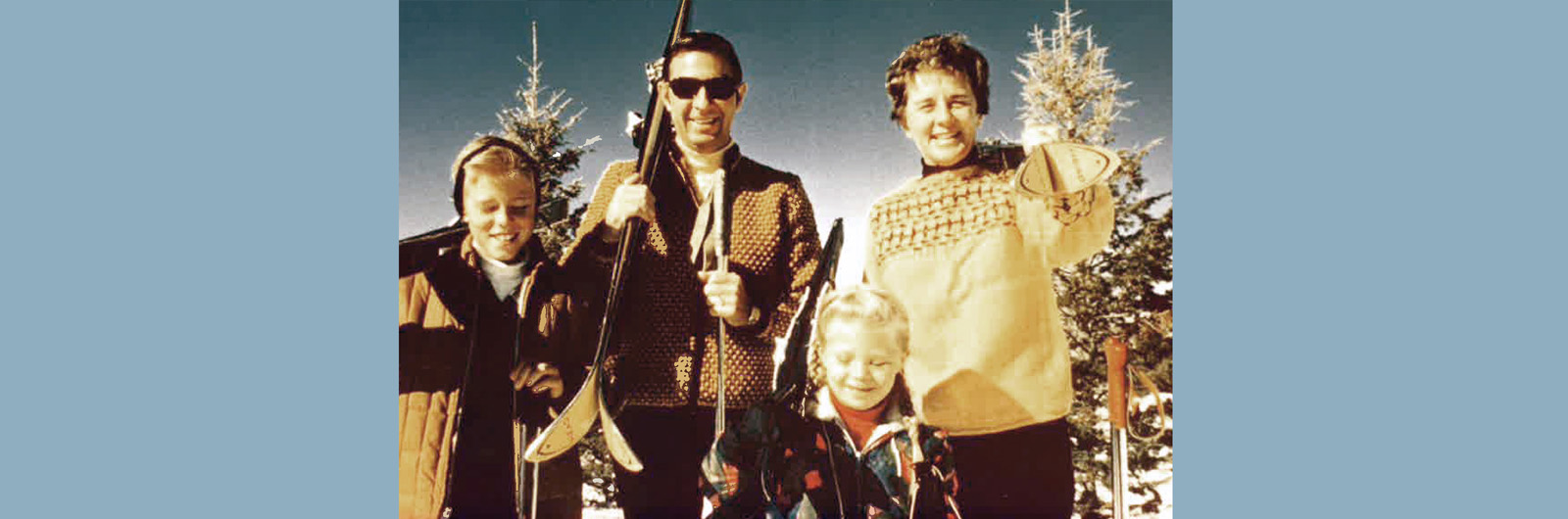 jeanne wilde and family for web